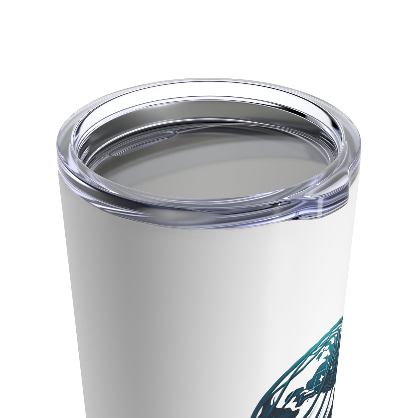 Inspire Me 2 Travel - 20 oz Tumbler