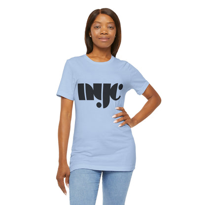 City Callout: NYC II - Short Sleeve Tee