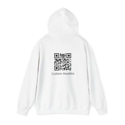 Four City Emblem Hoodie