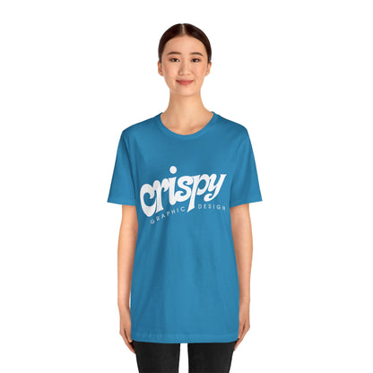 Crispy Graphics - Unisex Tee