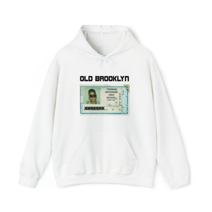 Old Brooklyn Hoodie