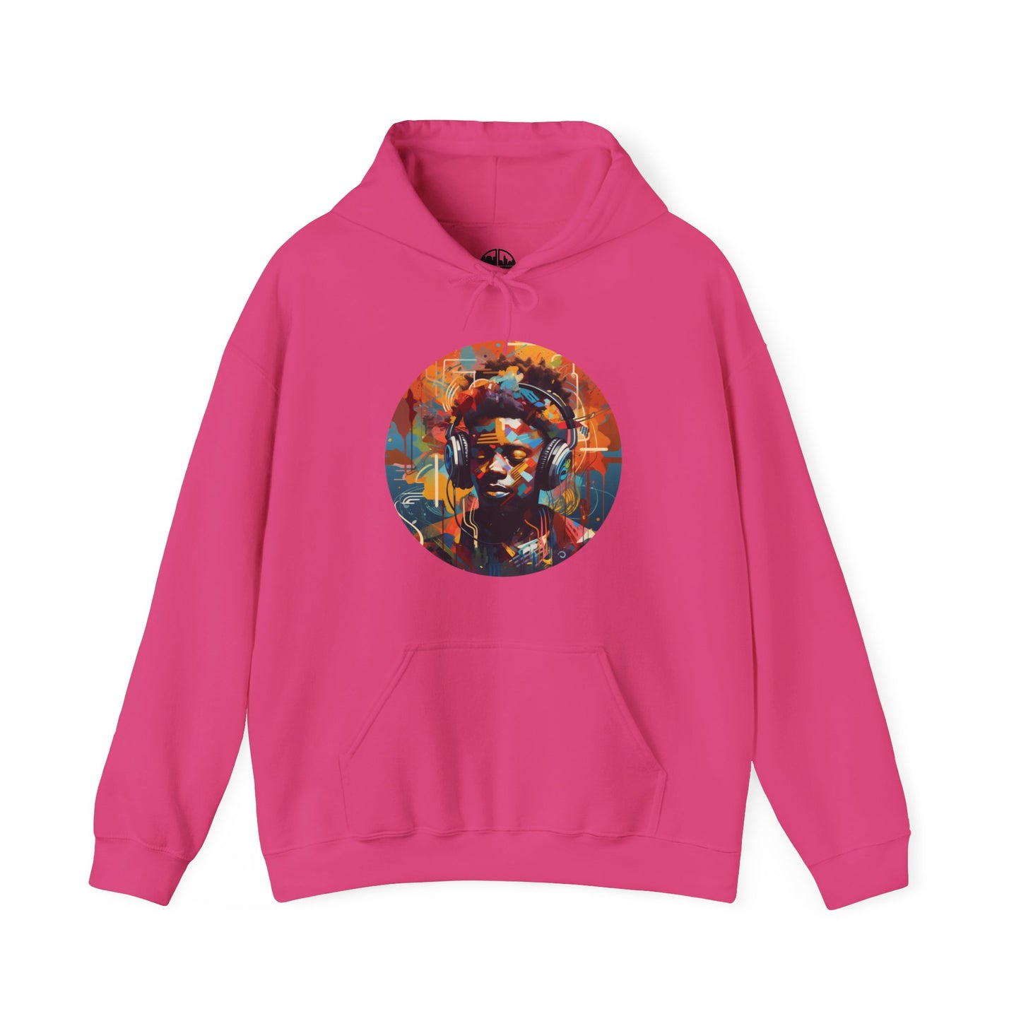 VIBIN OUT I - Unisex Hoodie