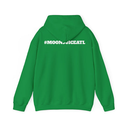 Moon Juice ATL - Classic Pullover Hoodie