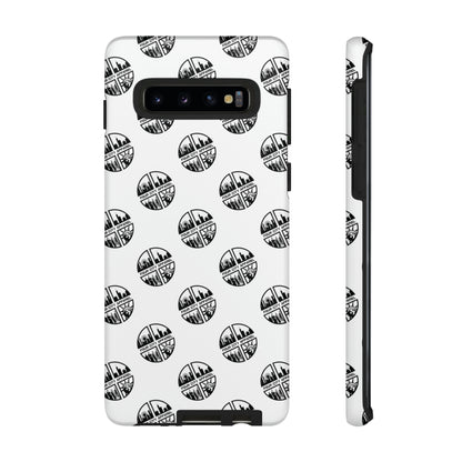 Custom Galaxy Phone Cases by Four City Apparel