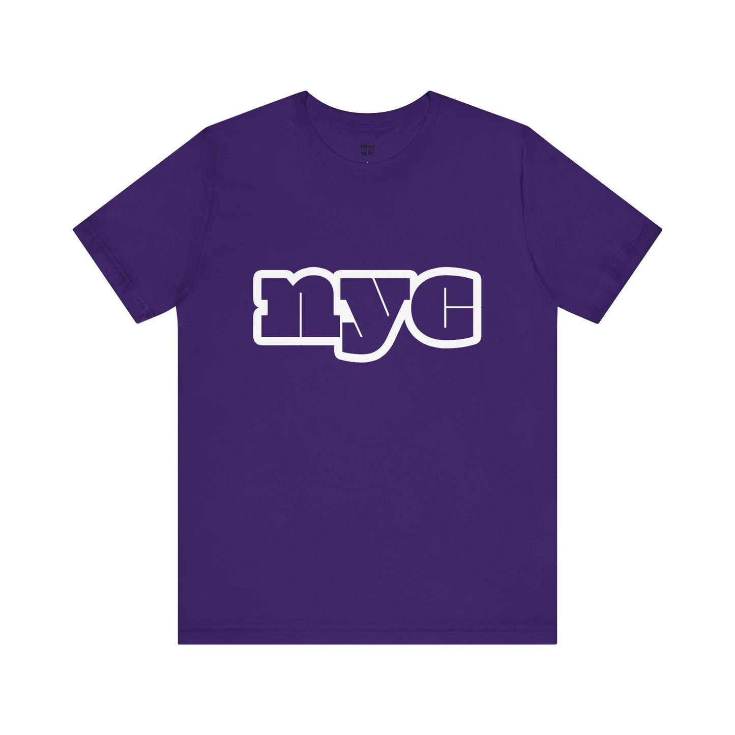 City Callout: NYC I - Short Sleeve Tee