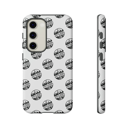 Custom Galaxy Phone Cases by Four City Apparel