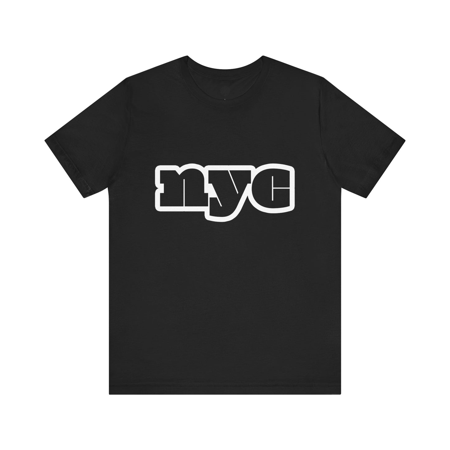 City Callout: NYC I - Short Sleeve Tee