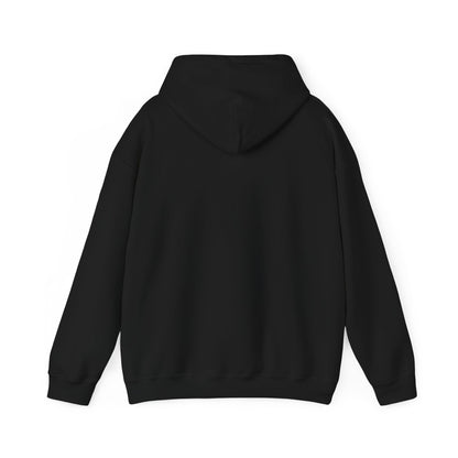 Four City Emblem Hoodie