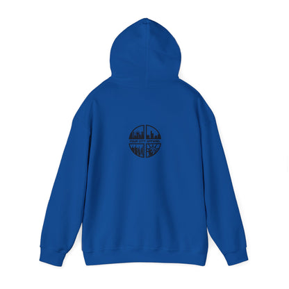 VIBIN OUT I - Unisex Hoodie