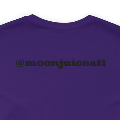 Moon Juice "Shoot Your Shot" - Unisex Tee