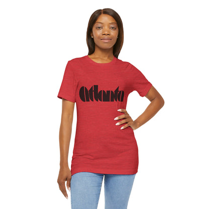 City Callout: ATLANTA II - Short Sleeve Tee