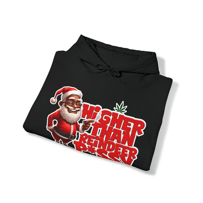 Bad Santa Hoodie