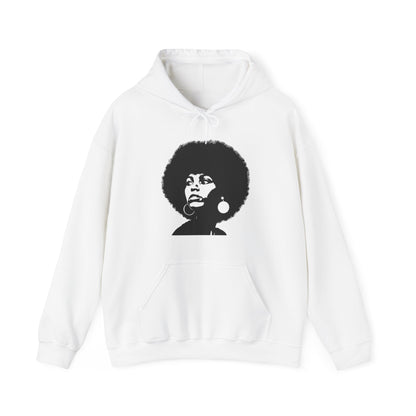 REVOLUTIONARY III - Hooded Sweatshirt