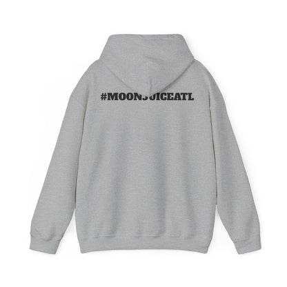 Moon Juice ATL - Classic Pullover Hoodie