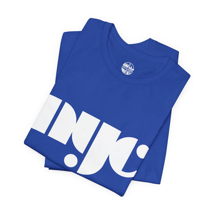 City Callout: NYC II - Short Sleeve Tee