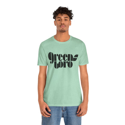 City Callout: GREENSBORO II - Short Sleeve Tee