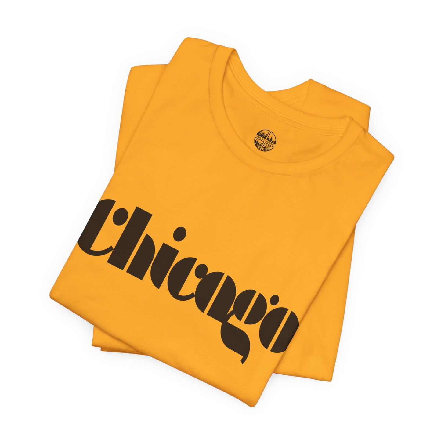 City Callout: CHICAGO II - Short Sleeve Tee