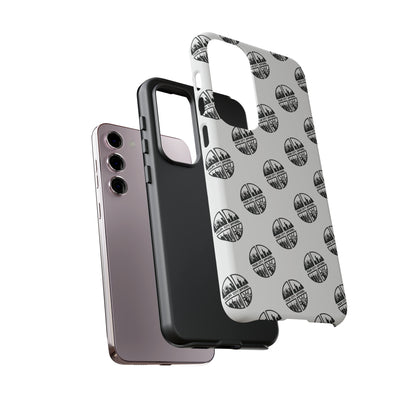 Custom Galaxy Phone Cases by Four City Apparel