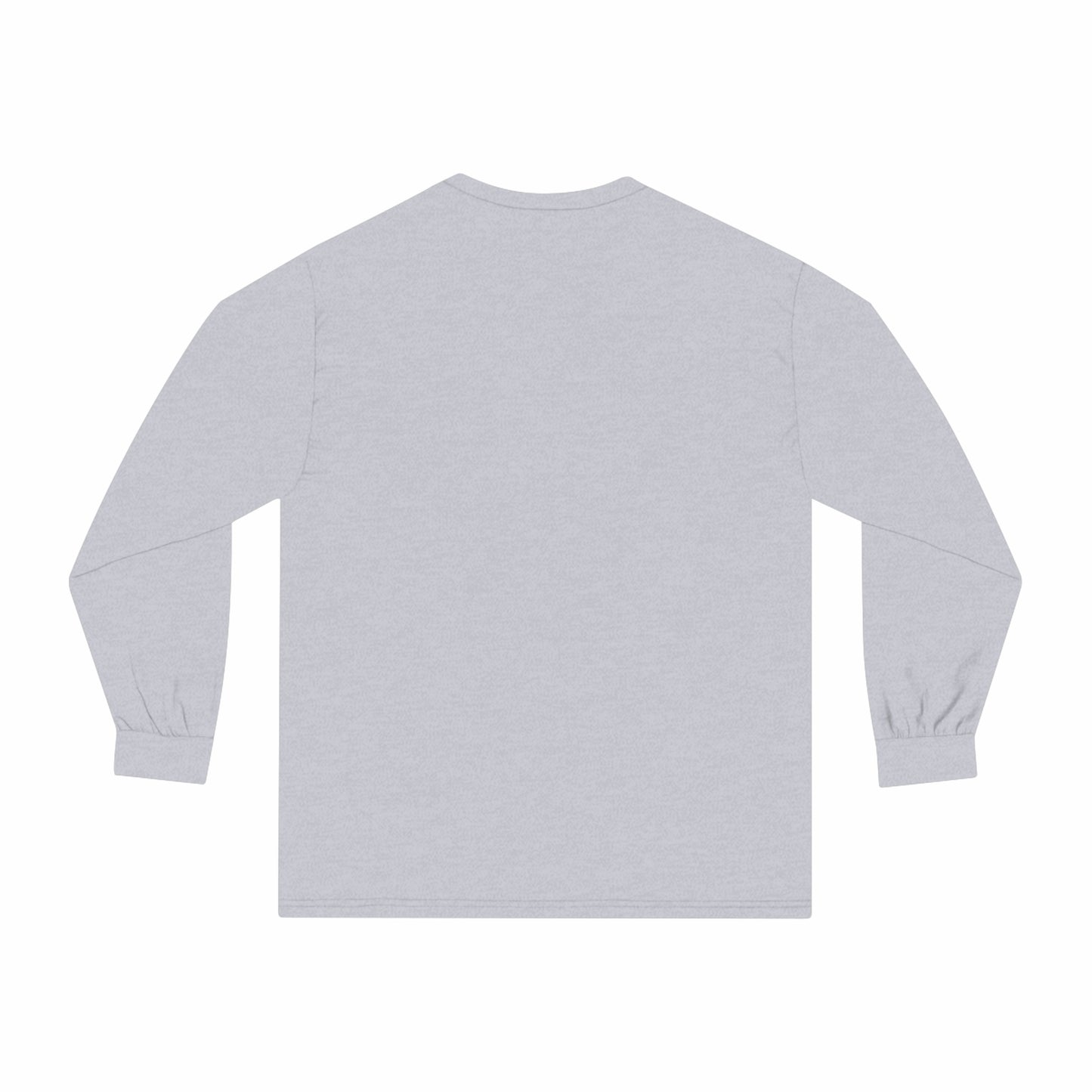 Four City Logo Long Sleeve T-Shirt