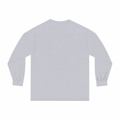 Four City Logo Long Sleeve T-Shirt