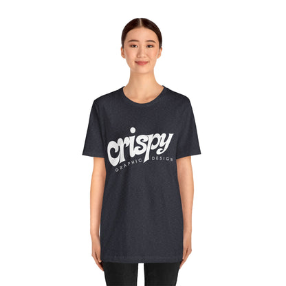 Crispy Graphics - Unisex Tee