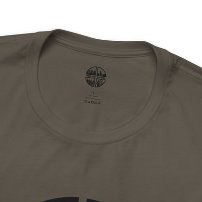 Four City Apparel - Logo T-shirt (V1)