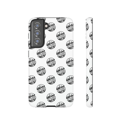 Custom Galaxy Phone Cases by Four City Apparel