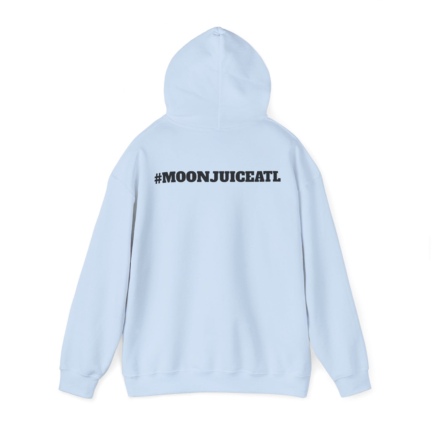 Moon Juice ATL - Classic Pullover Hoodie