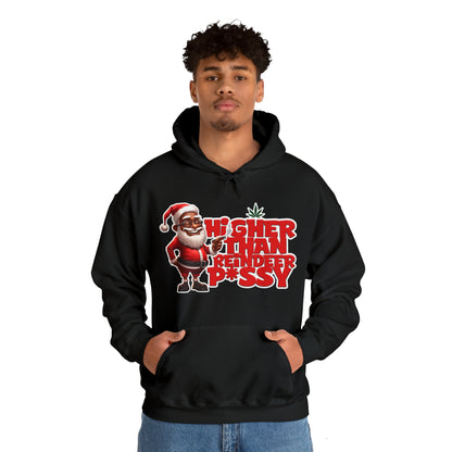 Bad Santa Hoodie