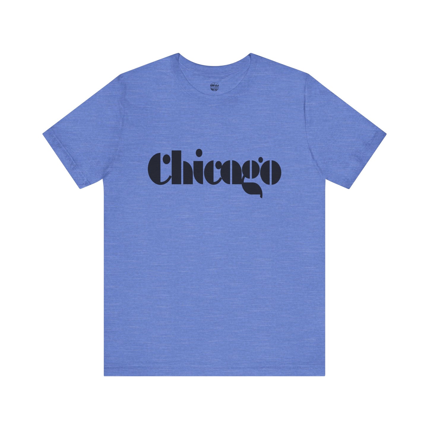 City Callout: CHICAGO II - Short Sleeve Tee