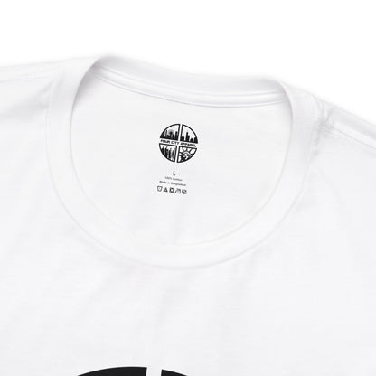 Four City Apparel - Logo T-shirt (V1)