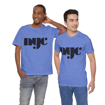 City Callout: NYC II - Short Sleeve Tee