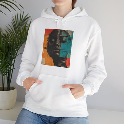 PEACE - Hooded Sweatshirt