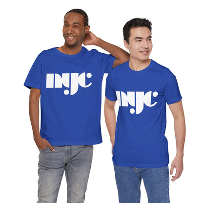 City Callout: NYC II - Short Sleeve Tee