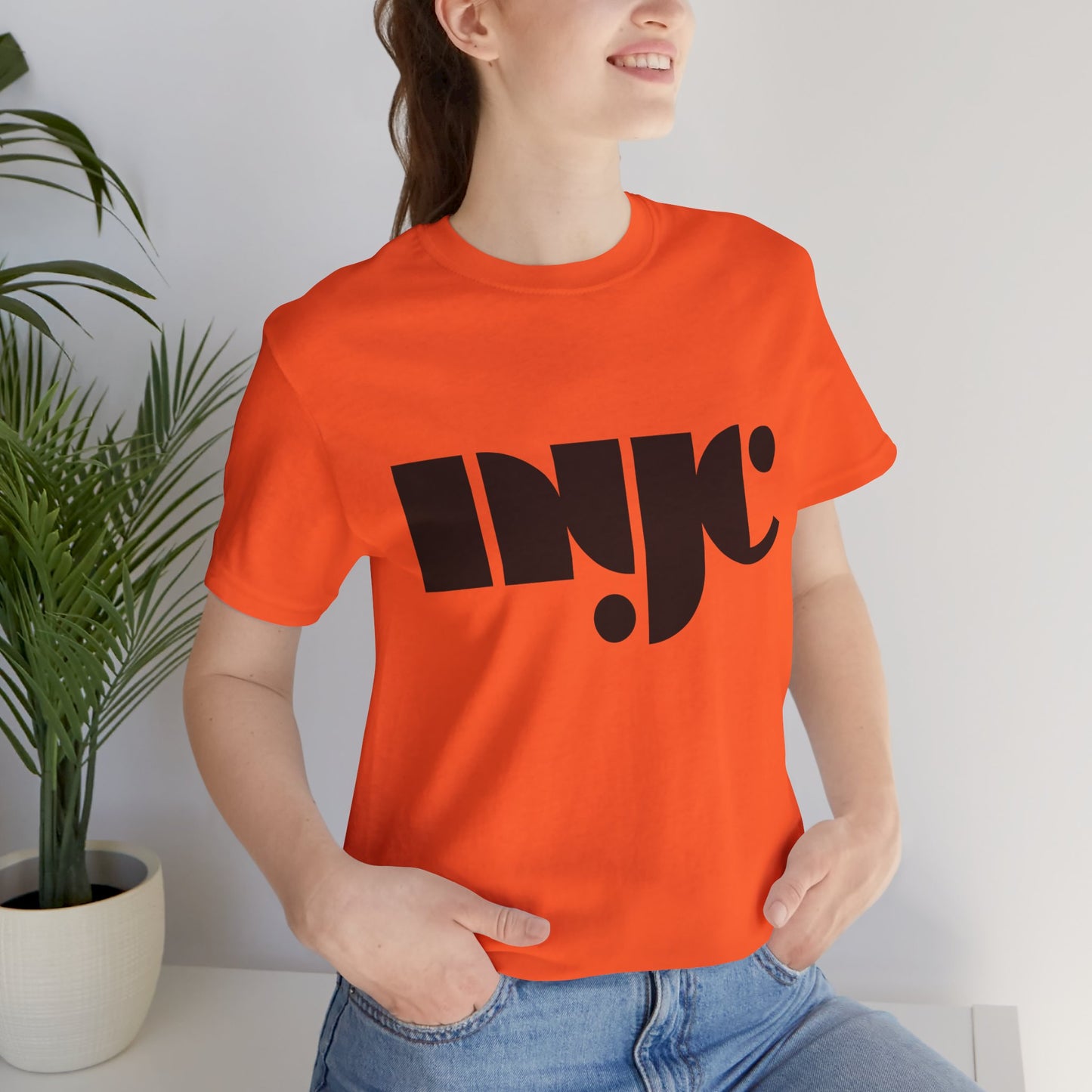 City Callout: NYC II - Short Sleeve Tee