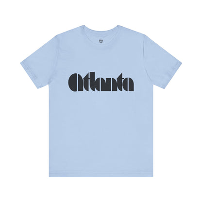 City Callout: ATLANTA II - Short Sleeve Tee