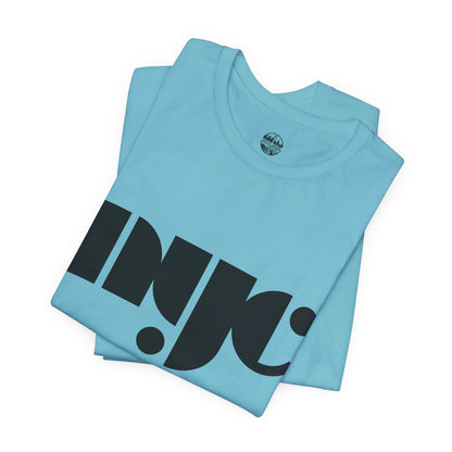 City Callout: NYC II - Short Sleeve Tee