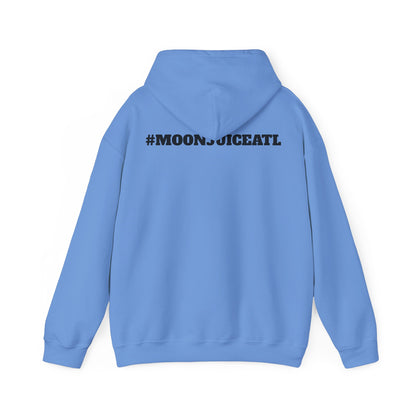 Moon Juice ATL - Classic Pullover Hoodie