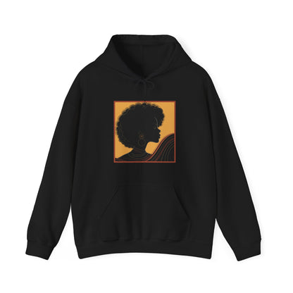 REVOLUTIONARY IV - Hooded Sweatshirt