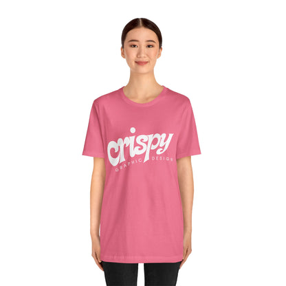 Crispy Graphics - Unisex Tee