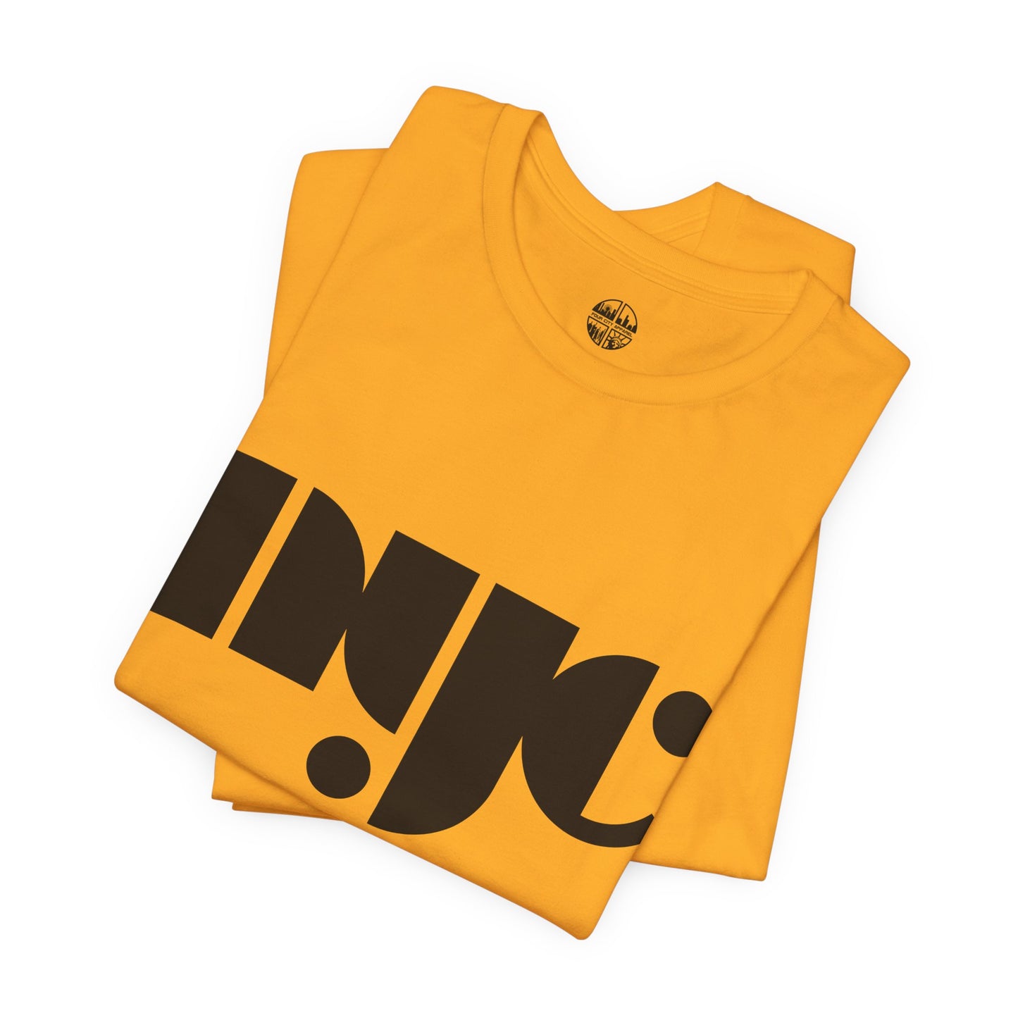 City Callout: NYC II - Short Sleeve Tee