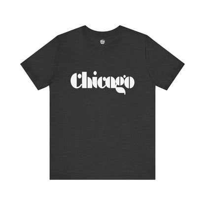 City Callout: CHICAGO II - Short Sleeve Tee