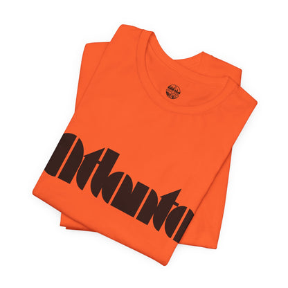 City Callout: ATLANTA II - Short Sleeve Tee