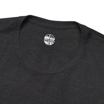 Four City Apparel - Logo Tee 2