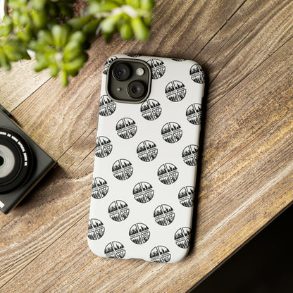 Custom iPhone Case by Four City Apparel