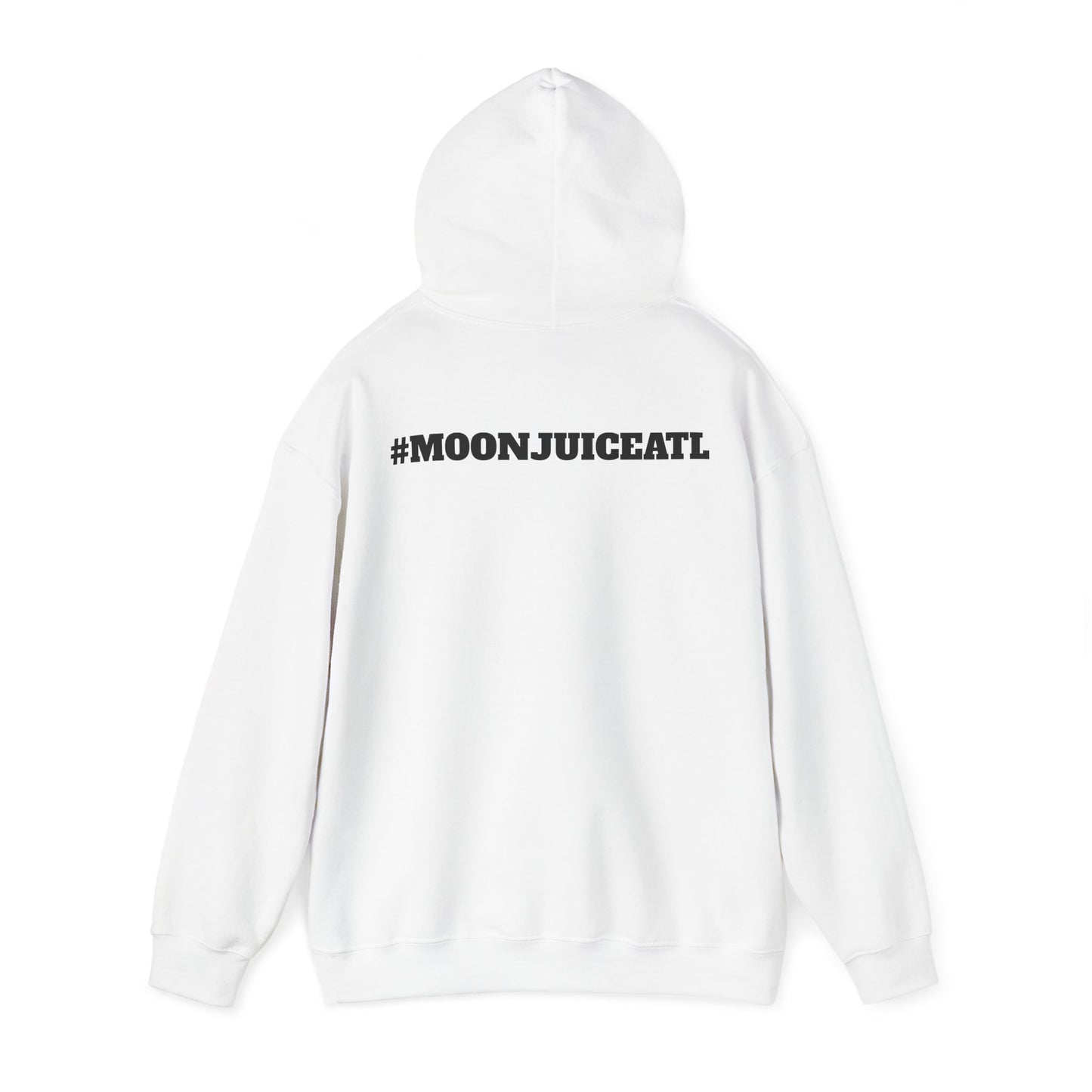 Moon Juice ATL - Classic Pullover Hoodie