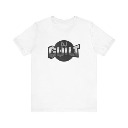 DJ Guilt - Unisex Short Sleeve Tee