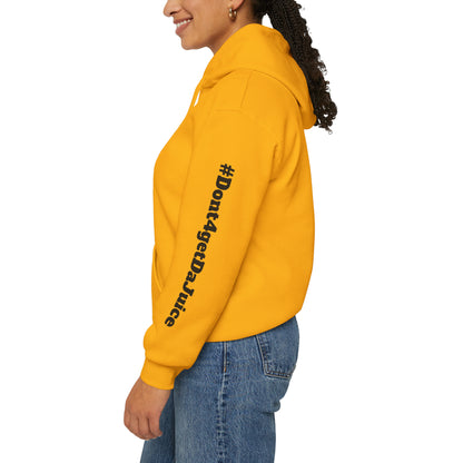 MoonJuice Logo Hoodie