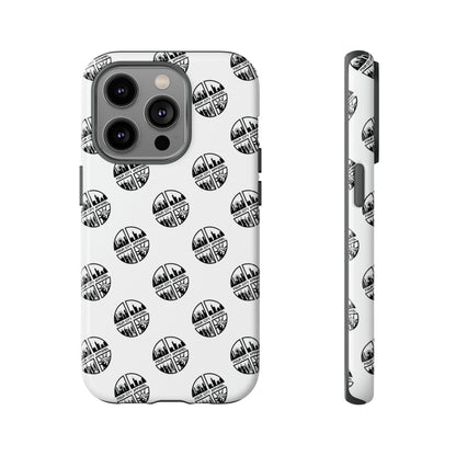 Custom iPhone Case by Four City Apparel