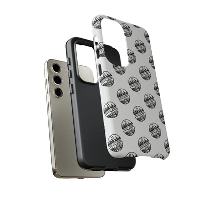 Custom Galaxy Phone Cases by Four City Apparel